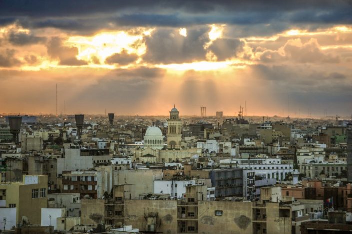 Libya