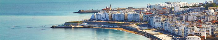 algeria