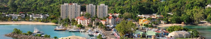 jamaica