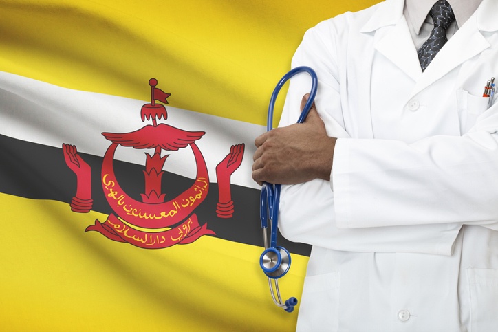 Jobs for foreign doctors in brunei