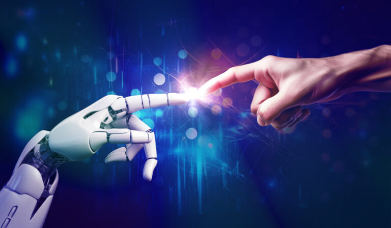 How AI can support Global Mobility