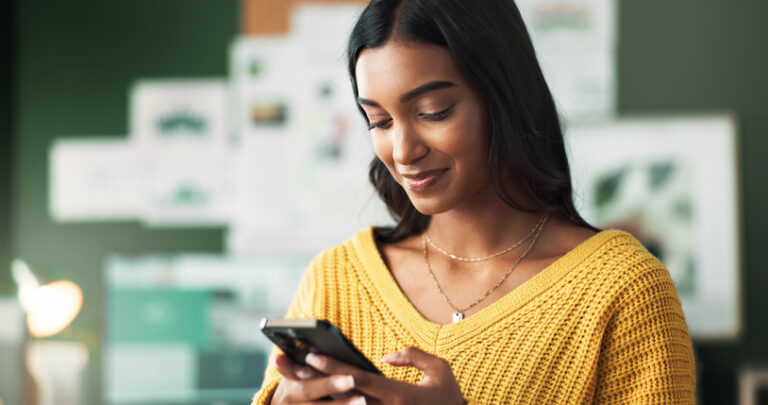  App-titude for business success