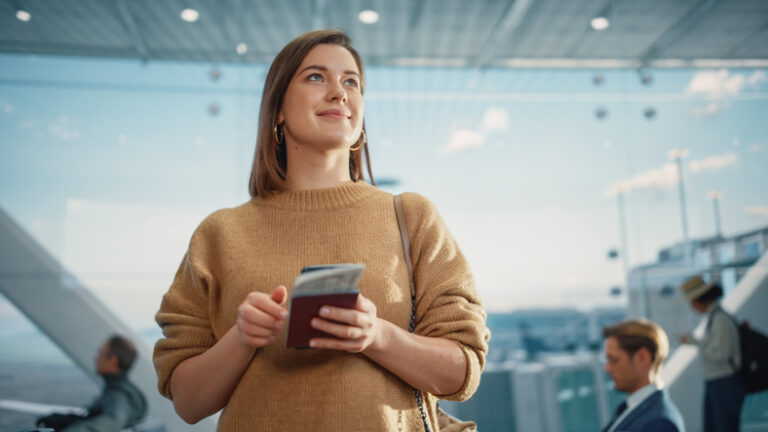Women Business Travelers: Mastering Global Success
