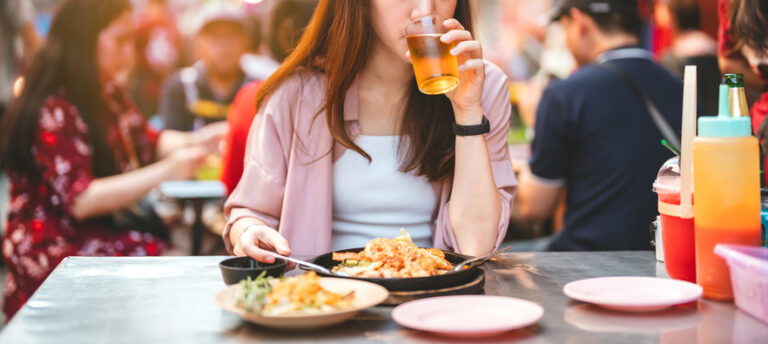 Food That Fits Your Lifestyle