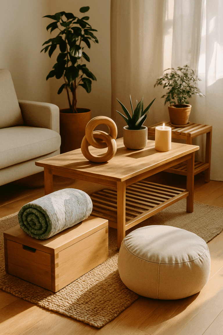 Is Feng Shui the Ultimate Form of Organizing?