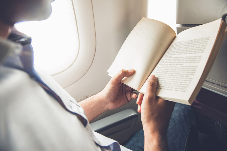 A Book for the Road