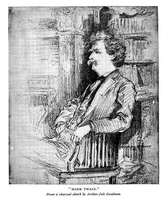 Why Mark Twain Was Right