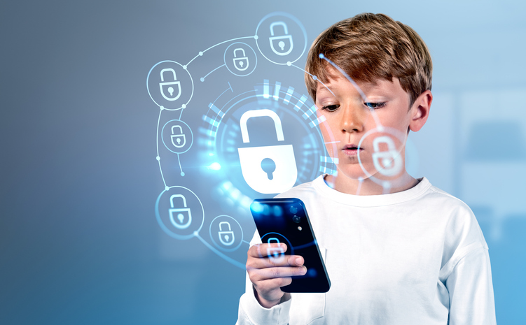 Online Safety for Children and Teens