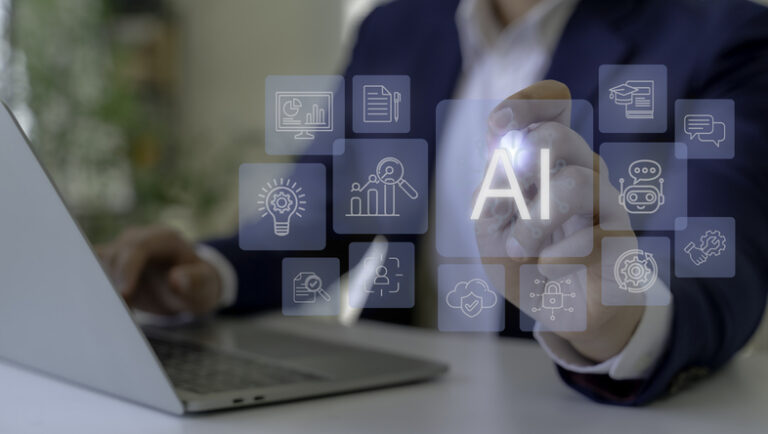 AI + Mobility = Serious Leverage