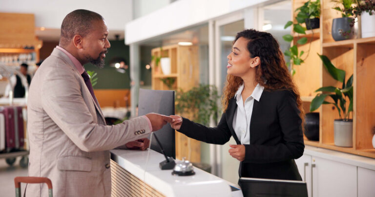 Global Business Travel is Landing in Your Lap